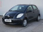 Toyota Yaris - fotka číslo 2