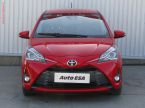 Toyota Yaris - fotka číslo 1