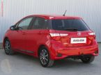 Toyota Yaris - fotka číslo 5