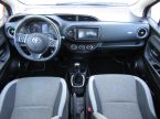 Toyota Yaris - fotka číslo 7