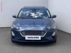 Ford Focus - fotka číslo 1