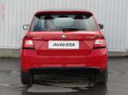 Škoda Fabia - fotka číslo 4