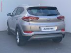 Hyundai Tucson - fotka číslo 5