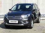 Ford Kuga - fotka číslo 2