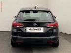 Opel Astra - fotka číslo 4