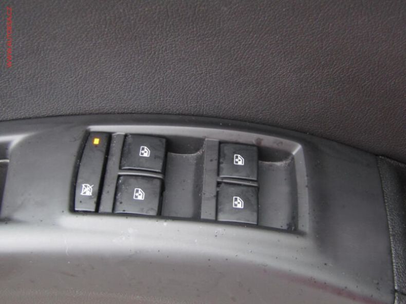 Opel Meriva - hlavní fotka