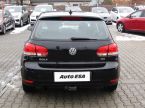 Volkswagen Golf - fotka číslo 4