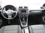 Volkswagen Golf - fotka číslo 7