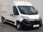 Citroën Jumper - fotka číslo 0