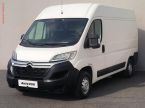 Citroën Jumper - fotka číslo 2