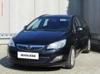 Opel Astra - fotka číslo 2