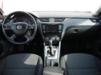Škoda Octavia - fotka číslo 7