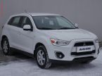 Mitsubishi ASX  - fotka číslo 0