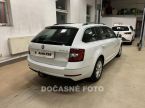Škoda Octavia - fotka číslo 1