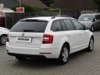 Škoda Octavia - fotka číslo 3
