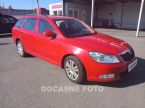 Škoda Octavia - fotka číslo 0