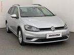 Volkswagen Golf - fotka číslo 0