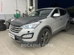 Hyundai Santa Fe - fotka číslo 0