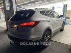 Hyundai Santa Fe - fotka číslo 1