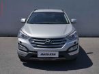 Hyundai Santa Fe - fotka číslo 1