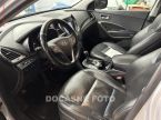 Hyundai Santa Fe - fotka číslo 2