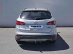 Hyundai Santa Fe - fotka číslo 4