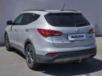 Hyundai Santa Fe - fotka číslo 5