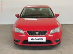 Seat Leon - fotka číslo 1