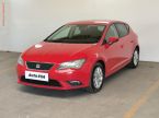 Seat Leon - fotka číslo 2