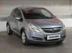 Opel Corsa - fotka číslo 0