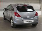 Opel Corsa - fotka číslo 3
