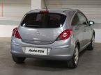 Opel Corsa - fotka číslo 5