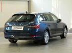 Škoda Superb - fotka číslo 3