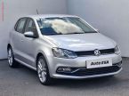 Volkswagen Polo - fotka číslo 0
