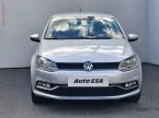 Volkswagen Polo - fotka číslo 1