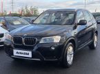 BMW X3 - fotka číslo 2