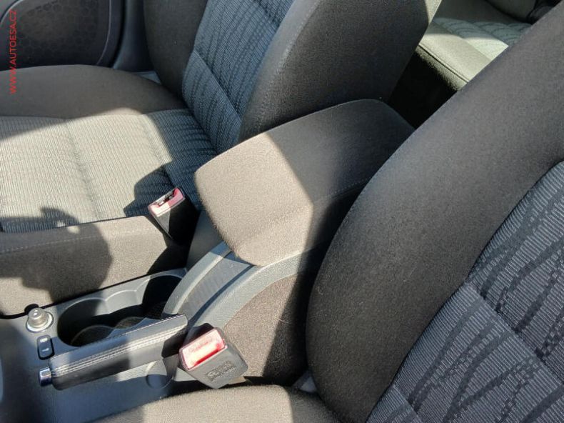 Škoda Octavia - hlavní fotka