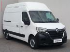 Renault Master - fotka číslo 0