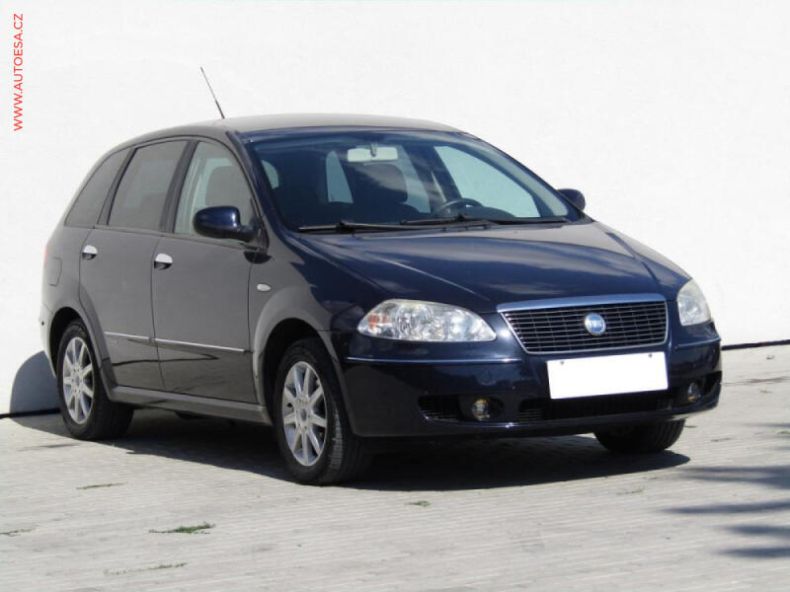 Fiat Croma - hlavní fotka inzerátu