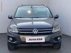 Volkswagen Tiguan - fotka číslo 1