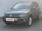 Volkswagen Tiguan - fotka číslo 2