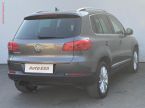 Volkswagen Tiguan - fotka číslo 3