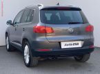 Volkswagen Tiguan - fotka číslo 5