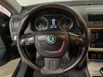 Škoda Octavia - fotka číslo 12