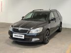 Škoda Octavia - fotka číslo 2