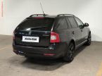 Škoda Octavia - fotka číslo 5