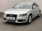 Audi A4 - fotka číslo 2
