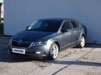 Škoda Octavia - fotka číslo 2