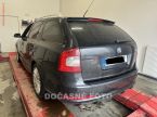 Škoda Octavia - fotka číslo 1