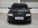 Škoda Octavia - fotka číslo 1